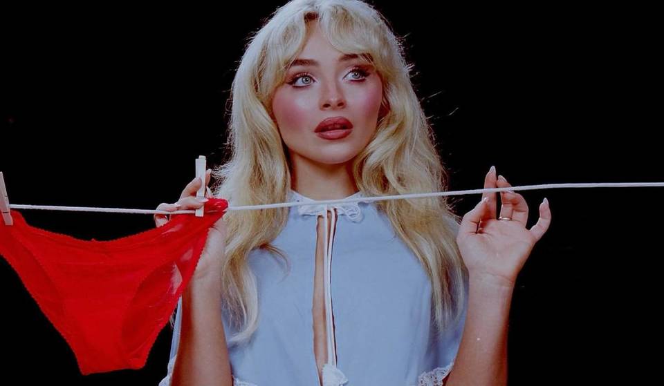 Sabrina Carpenter’s ‘Man’s Best Friend’ Pop-Up In L.A. Offers Exclusive Merch And Brand-New Music