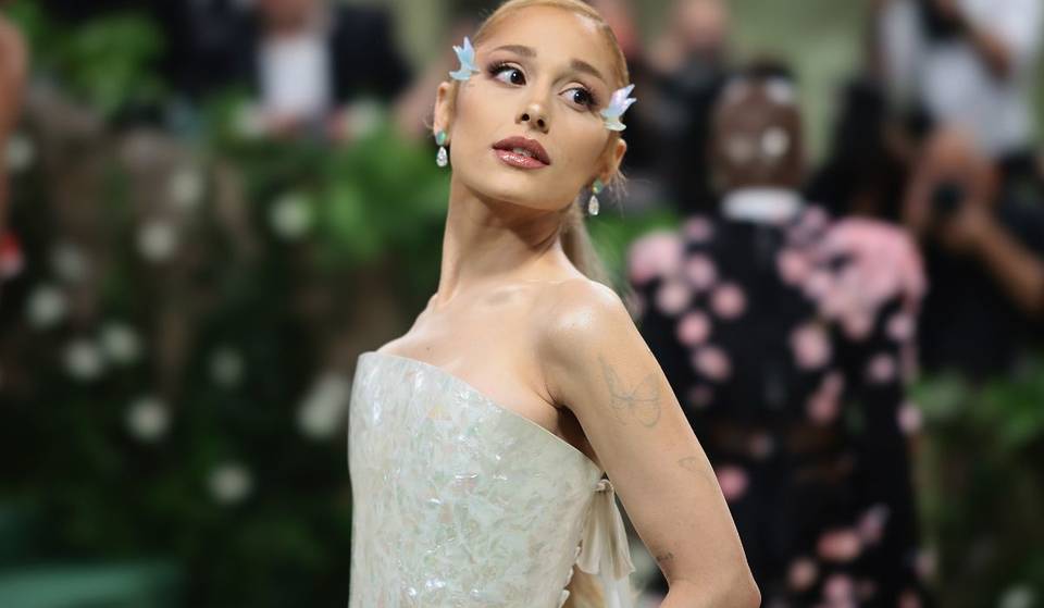 Ariana Grande Is Bringing Her ‘eternal sunshine’ Tour To L.A. — Here’s How To Get Tickets