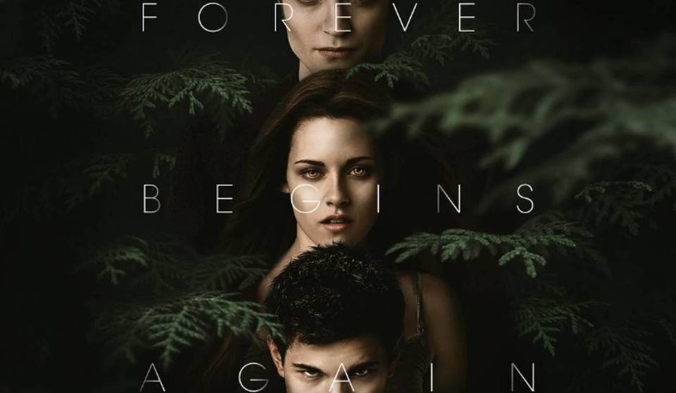 Reise zurück nach Forks mit der Wiederveröffentlichung aller 5 „Twilight“-Filme in diesem Herbst: Wo man sie sehen kann