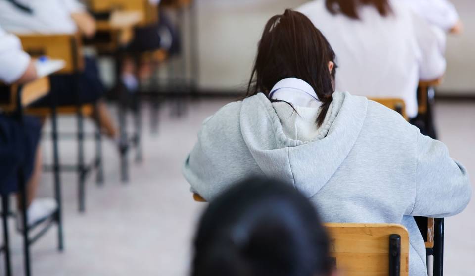 Ce lycée du comté de L.A. vient d&rsquo;être désigné comme le meilleur de Californie &#8211; et se classe 16e au niveau national