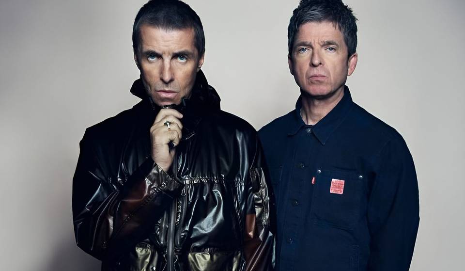 The British Are Coming! Oasis Performs In L.A. This Weekend For The First Time In 16 Years — Here’s The Official Setlist