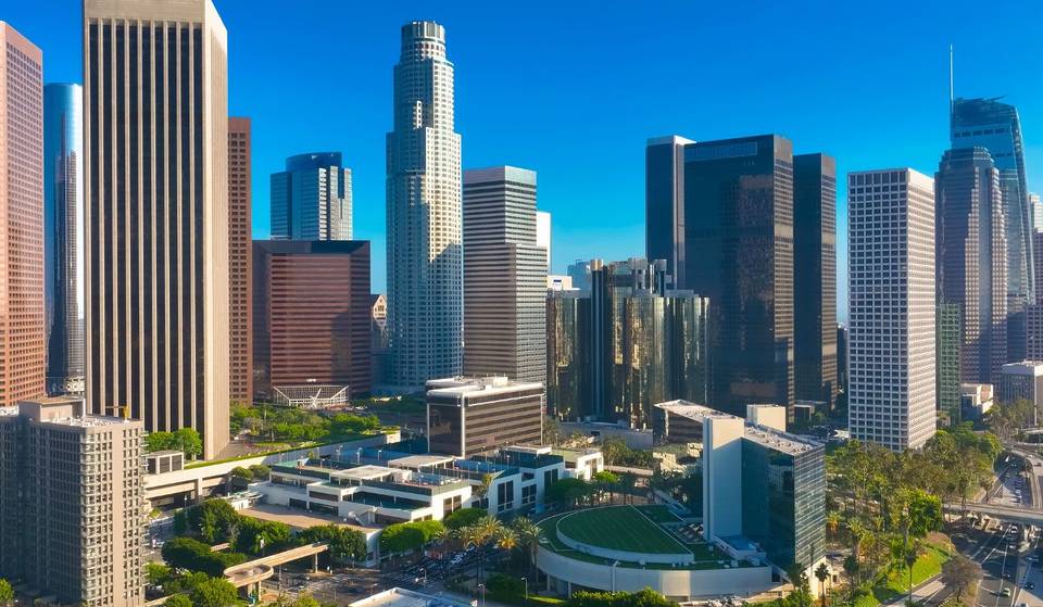 Los Angeles est désignée comme l&rsquo;une des « meilleures villes du monde » en 2025 et se classe au deuxième rang des villes américaines