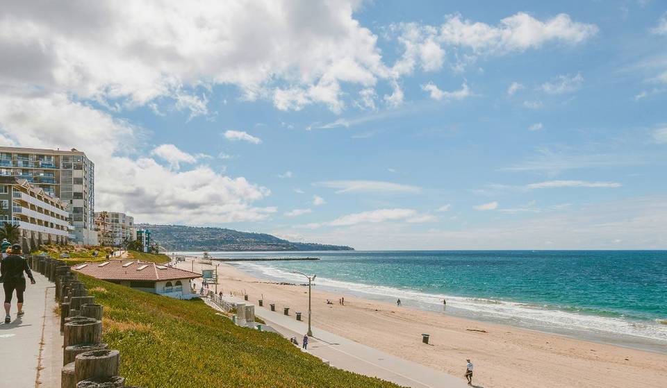 L.A. County Announced It Will Invest $5.1 Million To Protect Local Disappearing Beaches — Here’s What You Should Know