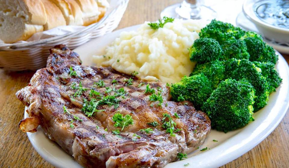 We Stepped Into The Kitchen With Lala’s Argentine To Hear All About Their Journey To LA Institution