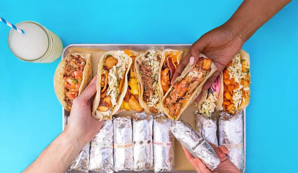 We Are Stepping Into The Kitchen With HomeState Owner And CEO Briana Valdez To Hear All About The Early Opening Days