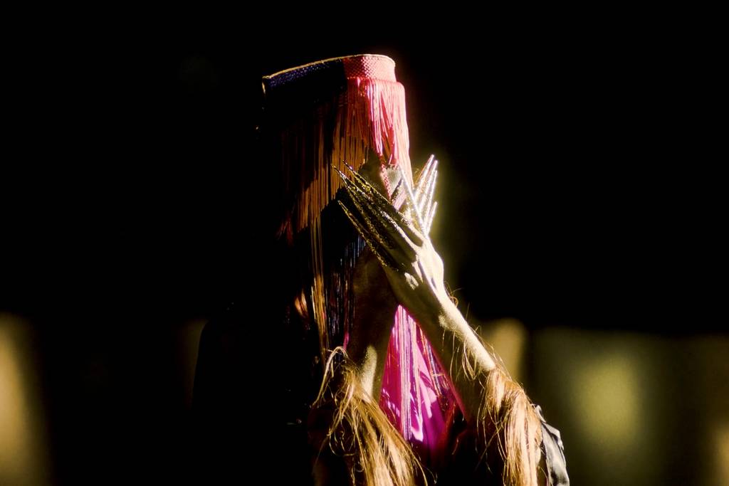 Photos de l'expérience Cortège