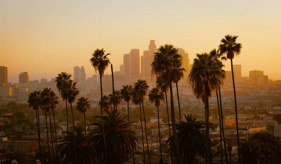 Los Angelinos: Es ist wissenschaftlich erwiesen, dass dieser Abend Ihre geistige Gesundheit fördert, und er kostet weniger als eine Therapie