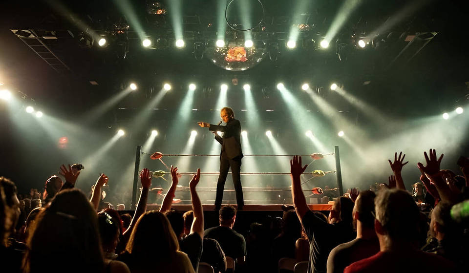 Goodbye To The Mayan Theater: The DTLA Staple Is Closing Next Week After Almost A Century Of Entertainment