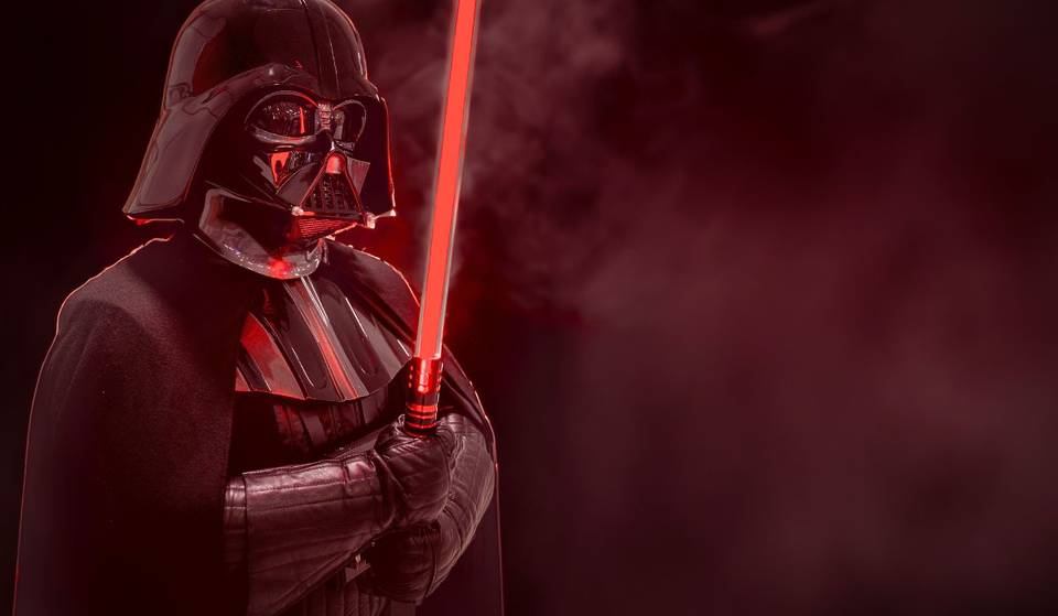 This L.A. Auction House Just Sold Darth Vader’s Original Lightsaber Prop For A Record-Breaking $3.6M