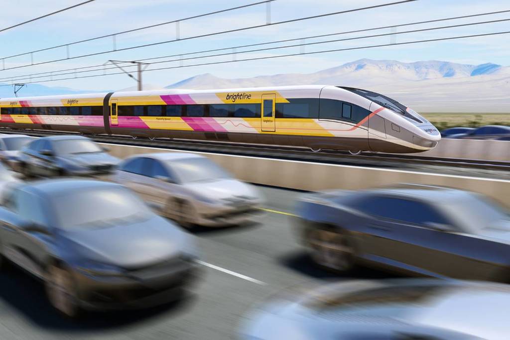 Brightline