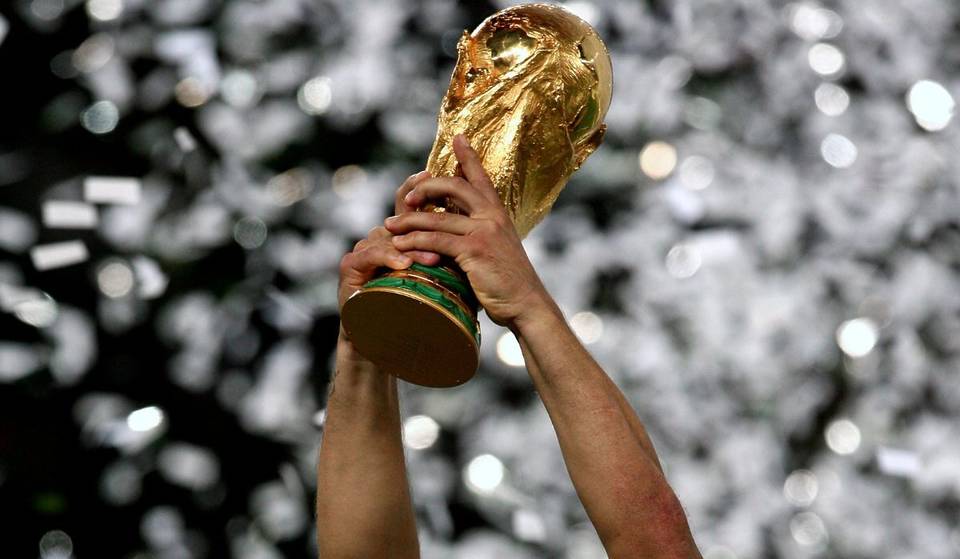 Las entradas para la Copa Mundial de la FIFA 2026 se pondrán a la venta esta semana &#8211; a partir de 60 dólares con precios dinámicos