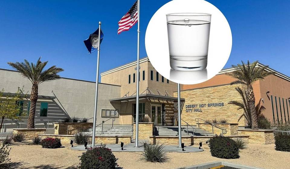 This Small City Near L.A. Has The Third-Best-Tasting Water In The World, According To A Prestigious Water Tasting Competition