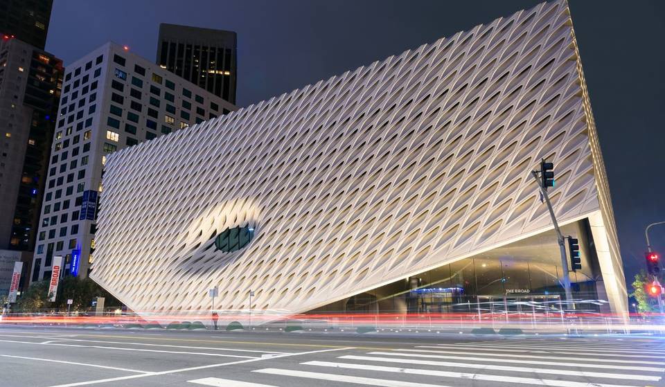 Over A Dozen L.A. Museums And Cultural Spots Offer Free Access All Day This October In DTLA&#8217;s Longest-Running Open House Event