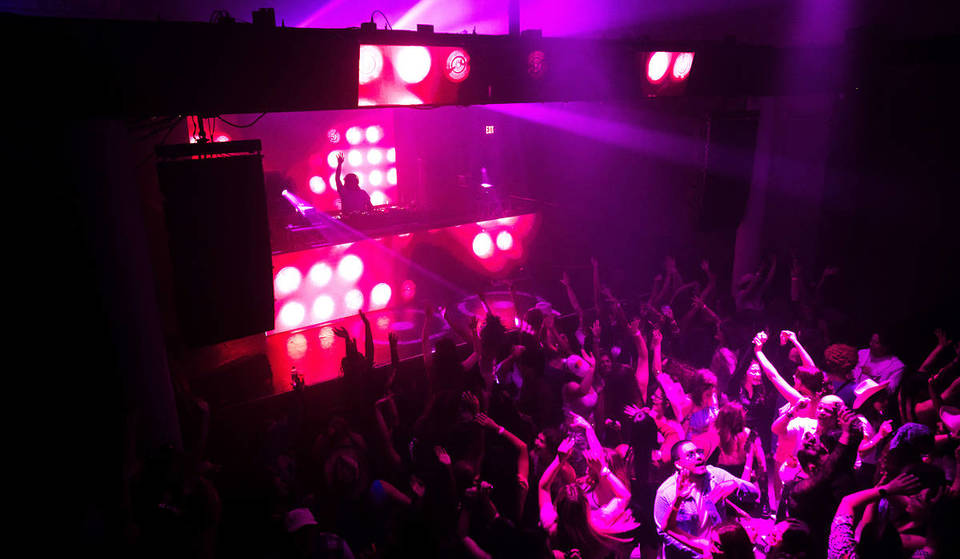 Sleepyheads: An L.A Club Experience Ending Early Enough To Get A Good Night’s Rest