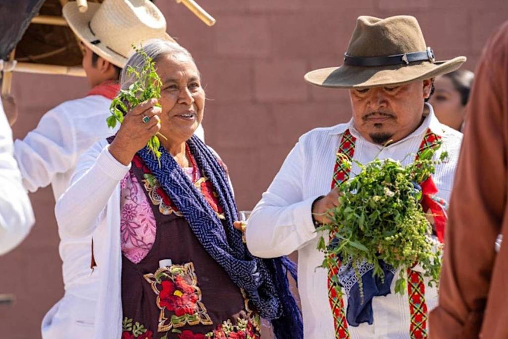 Das traditionelle mexikanische Mezcal-Festival kehrt für das 2. Jahr nach L.A. zurück