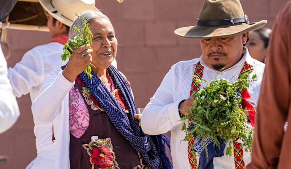 Das traditionelle mexikanische Mezcal-Festival kehrt für das 2. Jahr nach L.A. zurück