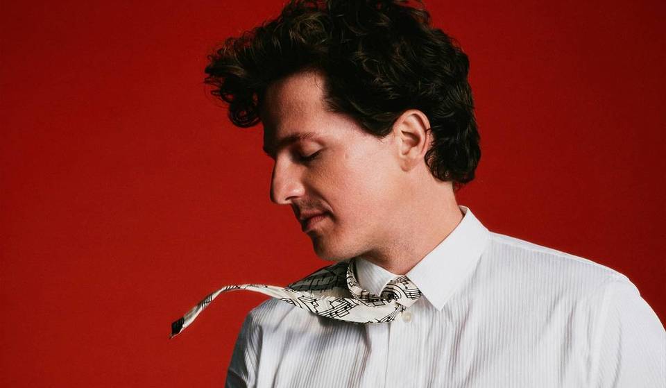Charlie Puth’s Jazz Club Residency Is Headed To L.A. This Fall At The New Blue Note Jazz Club