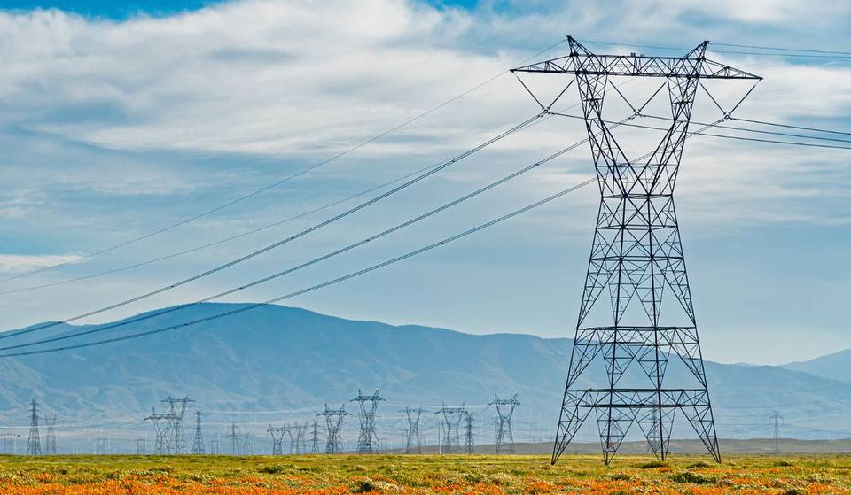 Une étude révèle qu&rsquo;un « risque extrême de panne d&rsquo;électricité » menace ces comtés de la Californie du Sud de pannes d&rsquo;électricité plus longues et plus fréquentes