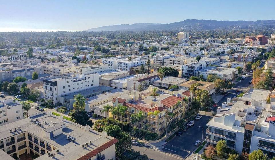 La Californie a finalement légalisé les immeubles d&rsquo;appartements près des centres de transit – Voici la carte des zones éligibles
