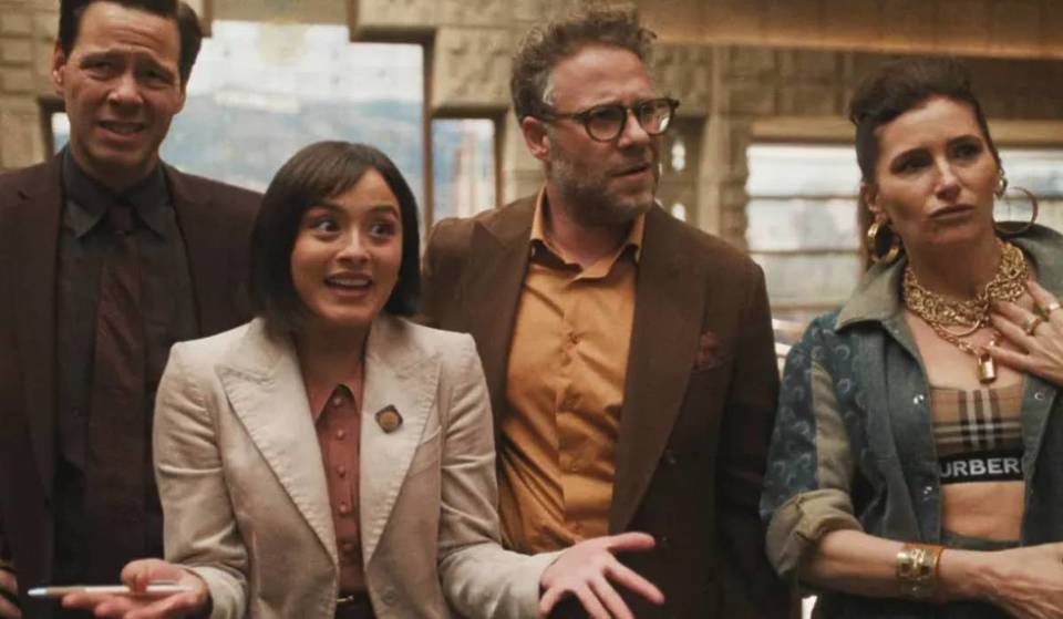 Ces 4 séries nommées aux Emmy Awards se déroulent à Los Angeles &#8211; Devinez lesquelles ont remporté un Emmy Award&#8230;