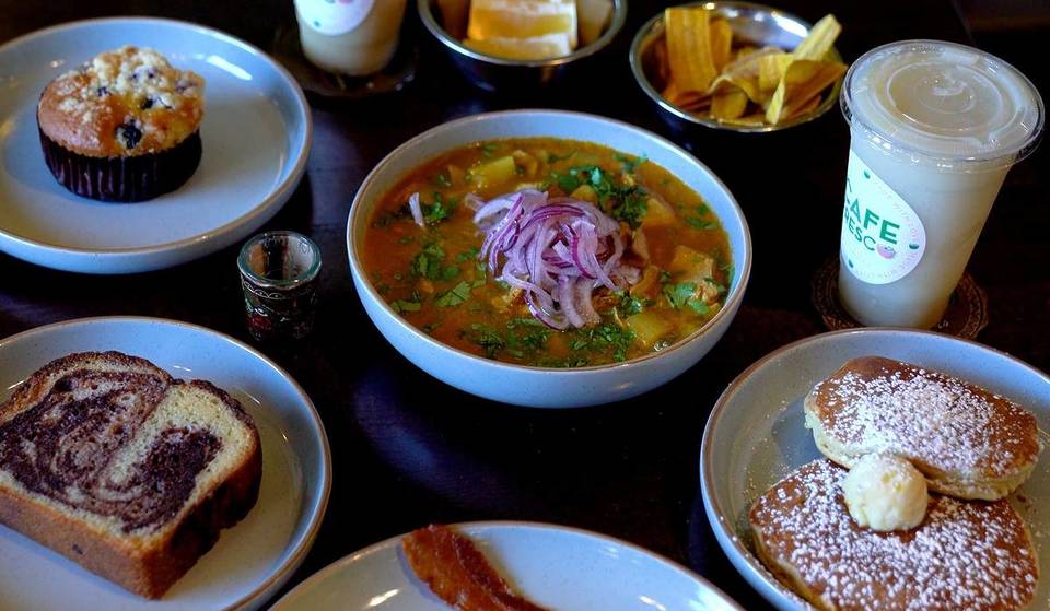 7 Restaurants in L.A., die man im Monat des hispanischen Kulturerbes unbedingt probieren sollte 2025