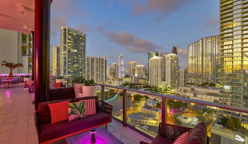 We Hid Secret Ketel One Cocktails Around The Country And This Is Your Last Chance To Try Them