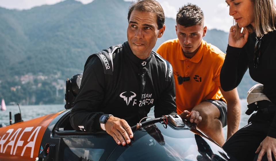 E1 Miami GP Brings All-Electric Powerboat Racing To The Heart Of Biscayne Bay This November — Here’s How You Can Join From LA