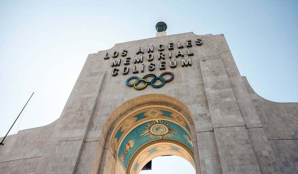 Ya está aquí la fecha oficial de venta de entradas para los Juegos Olímpicos de Los Ángeles 2028, y es mucho antes de lo que crees