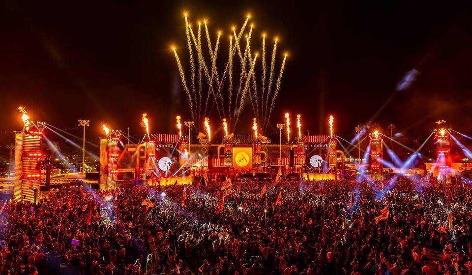 Auf dem größten Halloween-Musikfestival der Welt in den Wahnsinn abtauchen &#8211; wie man teilnimmt