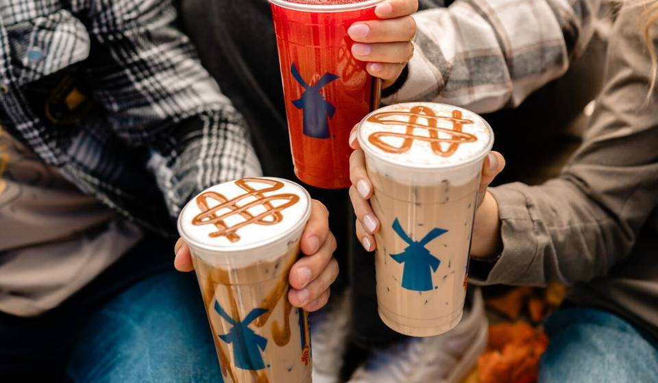 The Beloved Dutch Bros Coffee Shop Is Opening Its First Ever Store In Los Angeles — Here’s Where