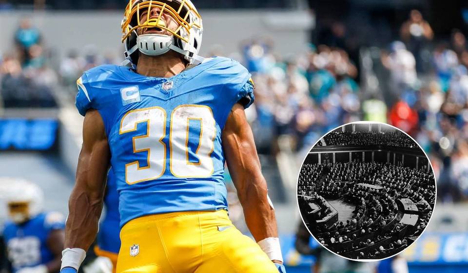 Por qué los domingos pertenecen a la NFL: La olvidada ley de 1961 que cambió el deporte para siempre