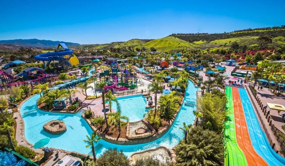 This Beloved SoCal Theme Park Is Unexpectedly Shutting Down For The Rest Of 2025 — Here’s Why