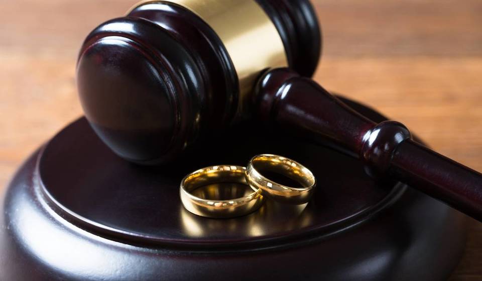 Sorry Newlyweds! Marriage Fees Are About To Double In L.A. County &#8211; Here&#8217;s Why