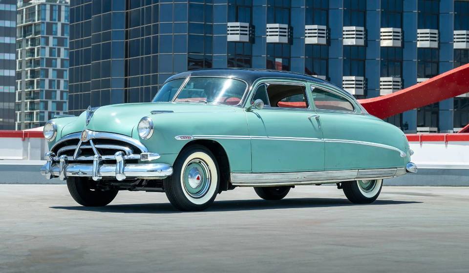 Steve McQueen’s ‘Sunday-Go-To-Church-Car’ Goes Up For Auction After 19 Years – It Could Be Yours For $60K