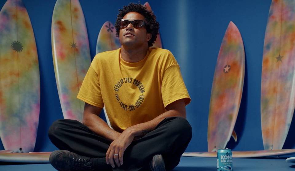 First Ever E.A.S.T. Fest 2025 At Palm Springs Surf Club &#8211; Surfboards, Pro Surfers, &#038; Live Music