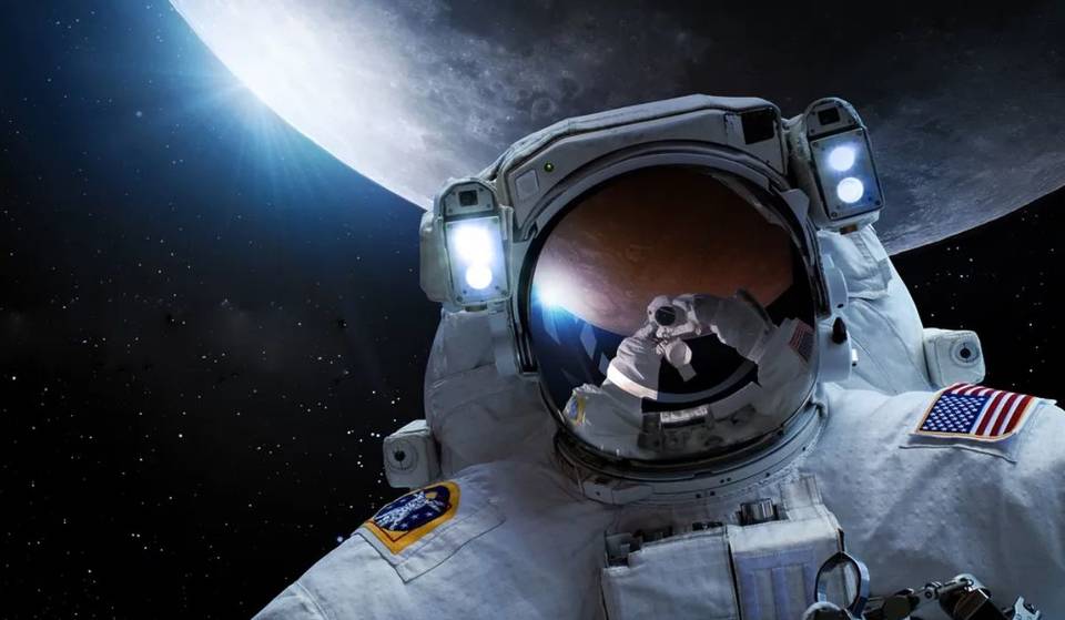 A California Astronaut Will Pilot NASA’s First Crewed Moon Mission In 50 Years — Launching In 2026