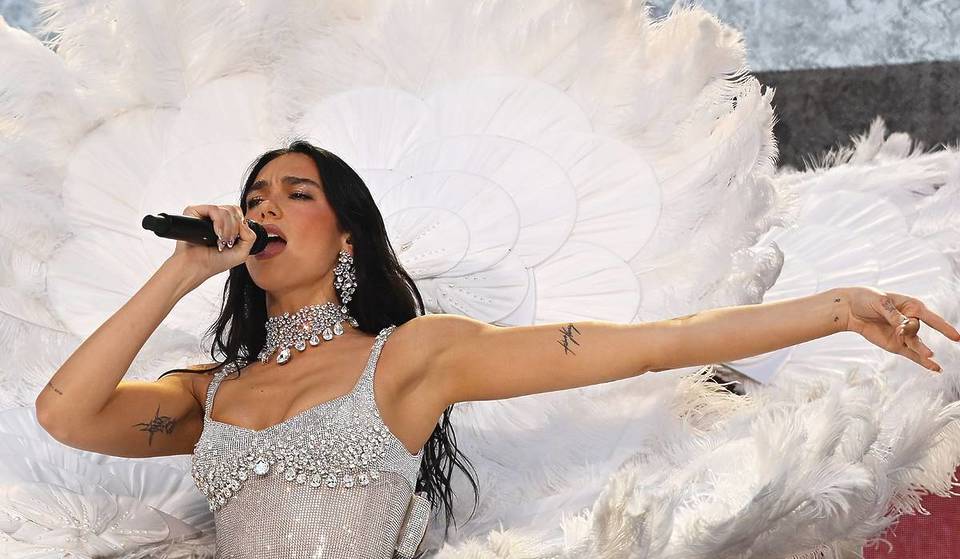 Dua Lipa bringt ihre Radical Optimism Tour dieses Wochenende nach L.A. mit einer Hit-gefüllten Setlist – welche Überraschungs-Songs wird sie spielen?
