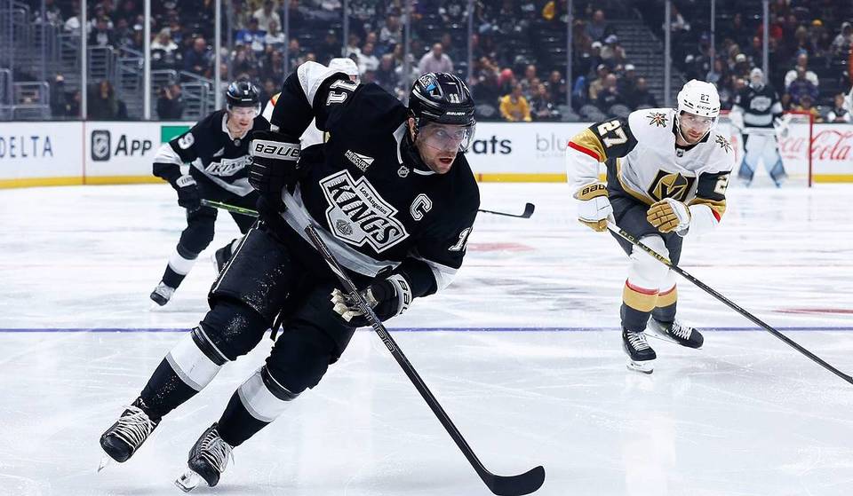 Los L.A. Kings regalan entradas a sus fans durante el mes de su cumpleaños &#8211; Así es como puedes reclamar la tuya