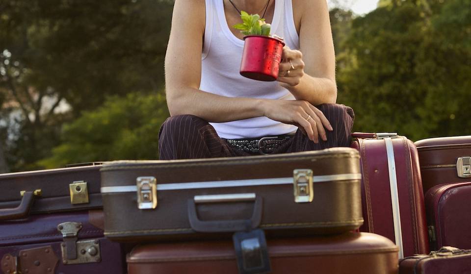 Win A Trip To Palm Springs By Piecing Together These Clues From Troye Sivan And His Friends