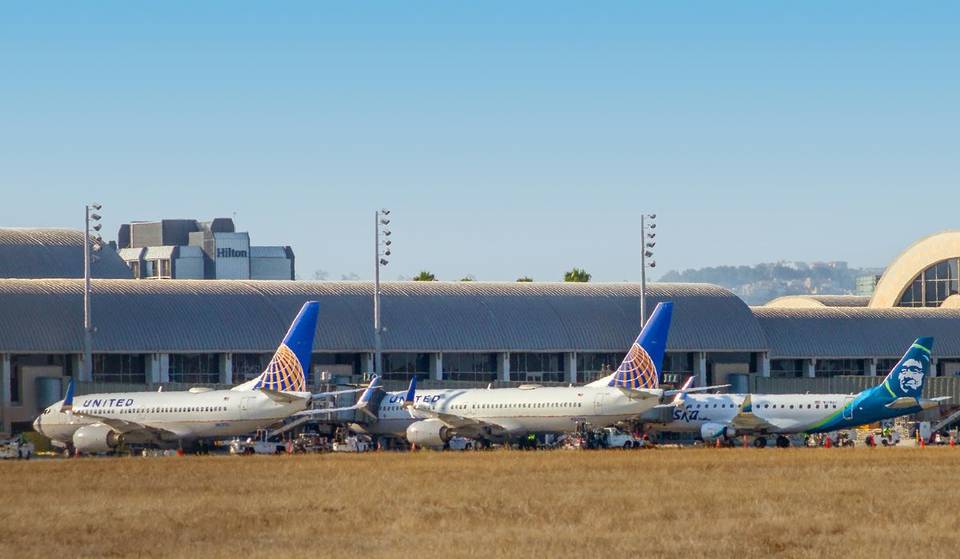 This SoCal Airport Has Just Been Crowned The Best In North America — & No, It’s Not LAX