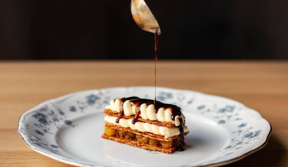 Drei Restaurants in L.A. haben sich gerade einen Platz unter den 50 besten Restaurants und Bars Nordamerikas verdient – finden Sie heraus, welche