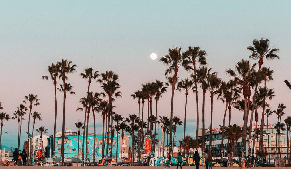 Los Angeles a été officiellement désignée comme la deuxième ville la plus sûre des États-Unis, selon une nouvelle étude