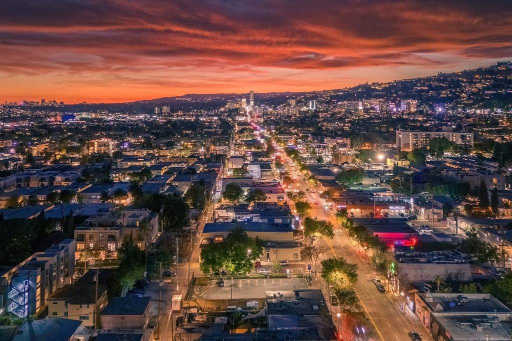 WeHo