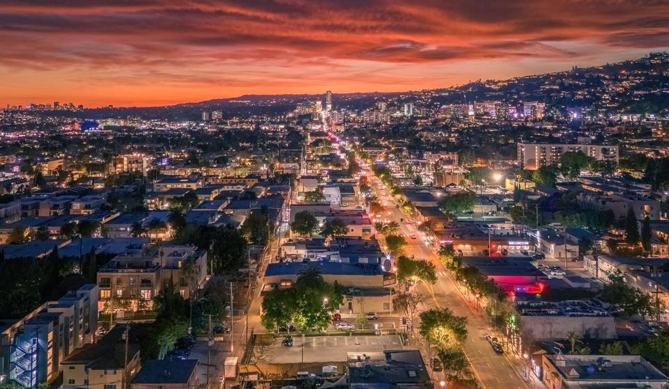 Haben Sie Pläne für dieses Wochenende? WeHo will für Ihren Abend bezahlen – das müssen Sie wissen