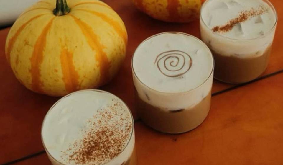 The Best Pumpkin Spice Lattes In L.A.: Where To Find The Freshest Fall Flavor