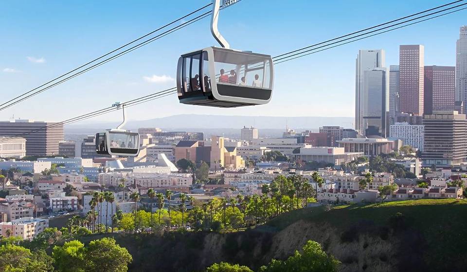 Der Stadtrat von L.A. hat dafür gestimmt, das 500 Millionen Dollar teure Gondelprojekt für das Dodger-Stadion zu stoppen: Wie geht es weiter?