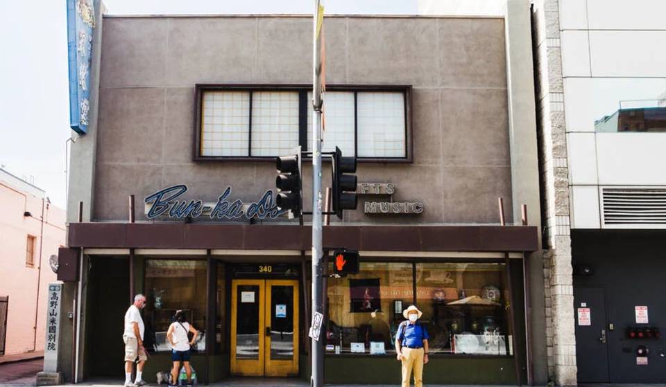 Ce club d&rsquo;art emblématique de Little Tokyo vient de faire son retour, rempli de trésors faits à la main et de talents locaux.
