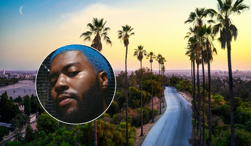 Khalid Announces Album Listening Party In Los Angeles – Here&#8217;s How To RSVP