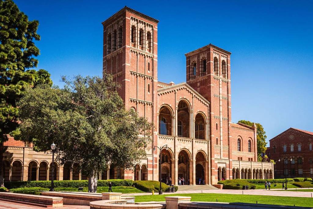 UCLA