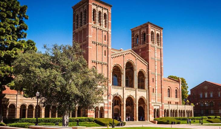 UCLA just ranked second among America’s best public universities — and 3 California schools make Forbes’ top 10 colleges